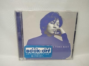 尾崎豊 CD ALL TIME BEST(初回生産限定盤)(DVD付)