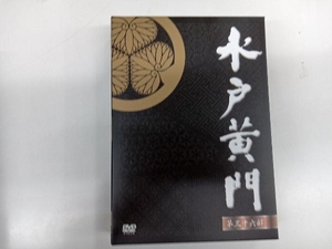 DVD 水戸黄門 第36部 DVD-BOX