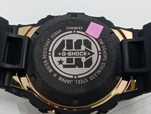 極美品 CASIO カシオ／G-SHOCK／DW-5040PG-1JR／40th Anniversary RECRYSTALLIZED／動作品／クオーツ／箱有_画像5