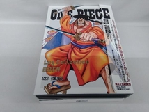DVD ONE PIECE Log Collection ODEN_画像1