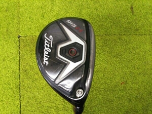 TITLEIST/915 H /DynamicGold/S200/3番/ユーティリティー