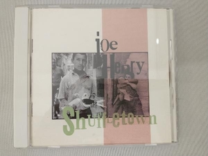 【輸入盤】 Joe Henry SHUFFLETOWN