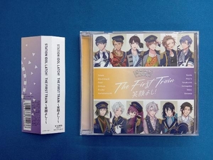 STATION IDOL LATCH! CD STATION IDOL LATCH!:THE FIRST TRAIN ~笑顔よし!~