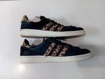 adidas アディダス CAMPUS 80s キャンパス 80s スニーカー ブラック GY0407 店舗受取可_画像4