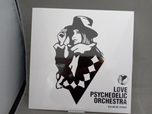 LOVE PSYCHEDELICO 【LP盤】LOVE PSYCHEDELIC ORCESTRA