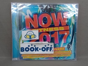 (オムニバス) CD 【輸入盤】Now Fitness 2017