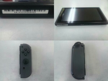 ジャンク 【動作確認済み】Nintendo Switch Joy-Con/(R) グレー(HACSKAAAA)_画像3