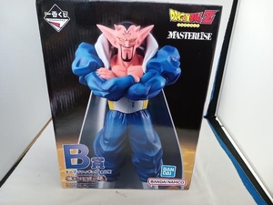 フィギュア/B賞 ダーブラ MASTERLISE 一番くじ ドラゴンボール 激突!!宇宙を賭けた闘い ドラゴンボール