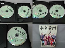 DVD 水戸黄門 第36部 DVD-BOX_画像2