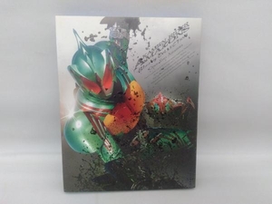 仮面ライダーアマゾンズ Blu-ray COLLECTION(Blu-ray Disc)