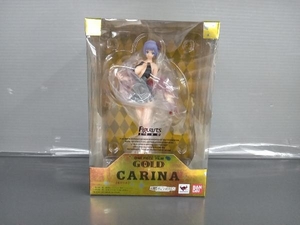 FiguartsZERO カリーナ 魂ウェブ商店限定 ワンピース