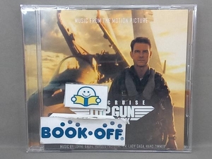 (オリジナル・サウンドトラック) CD トップガン マーヴェリック オリジナル・サウンドトラック(通常盤)