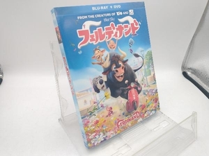 フェルディナンド ブルーレイ&DVD(Blu-ray Disc)