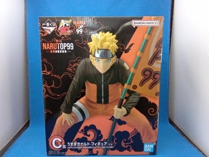 C賞 うずまきナルト 一番くじ NARUTOP99 -豪華絢爛忍絵巻- NARUTO-ナルト-