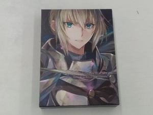 劇場版 Fate/Grand Order -神聖円卓領域キャメロット- 前編 Wandering; Agateram(完全生産限定版)(Blu-ray Disc)