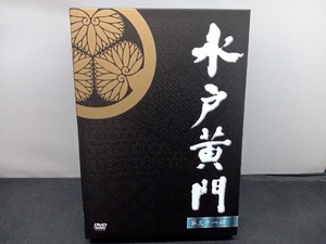 DVD 水戸黄門 第31部 DVD-BOX