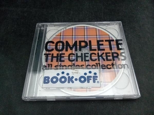 チェッカーズ CD COMPLETE THE CHECKERS all singles collection