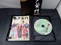 DVD 水戸黄門 第36部 DVD-BOX_画像2