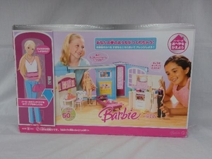 付属品欠品 Barbie バービーのおへやをかえよう
