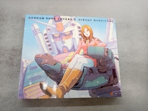 森口博子 CD GUNDAM SONG COVERS 3(初回限定盤)(Blu-ray Disc付)_画像1