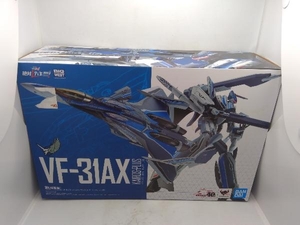 現状品 DX超合金 初回限定版 VF-31AX カイロスプラス(ハヤテ・インメルマン機) マクロスΔ