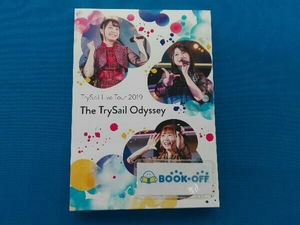 TrySail Live Tour 2019'The TrySail Odyssey'(初回生産限定版)(Blu-ray Disc)