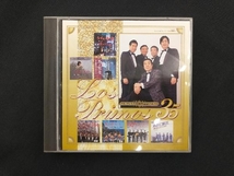 ロス・プリモス CD ロス・プリモス35周年記念アルバム::ロス・プリモス35_画像1