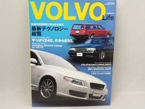 VOLVO Life 辰巳出版