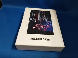 DVD Mr.Children 30th Anniversary Tour 半世紀へのエントランス