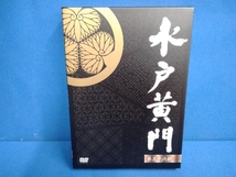 DVD 水戸黄門 第36部 DVD-BOX_画像1