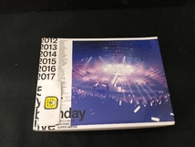 DVD 5th YEAR BIRTHDAY LIVE 2017.2.20-22 SAITAMA SUPER ARENA(完全生産限定版)_画像1