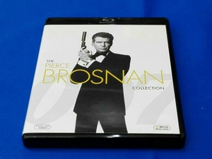 007/ピアース・ブロスナン ブルーレイコレクション＜4枚組＞(Blu-ray Disc)