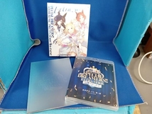 美品 ウマ娘 プリティーダービー 4th EVENT SPECIAL DREAMERS!! EXTRA STAGE(Blu-ray Disc)_画像1