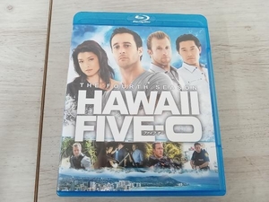 Hawaii Five-0 シーズン4＜トク選BOX＞(Blu-ray Disc)