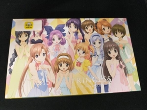 シスター・プリンセス 15th Anniversary Blu-ray BOX(Blu-ray Disc)