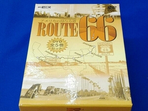 アメリカの母なる道　ROUTE66