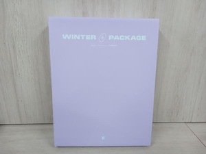 DVD 2021 BTS WINTER PACKAGE(UNIVERSAL MUSIC STORE & FC限定版)