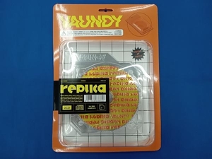 未開封 Vaundy CD replica(完全生産限定盤)