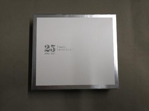 安室奈美恵 CD Finally(DVD付)