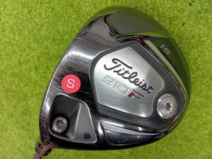 タイトリスト TITLEIST 910F フェアウェイ 15度 Diamana ahina 60 x5ct フレックス S