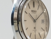 【1円】ジャンク 稼働 SEIKO GRAND SEIKO グランドセイコー ハイビート 5645-7010 自動巻き メンズ 腕時計 SS デイト不良 アンティーク_画像3