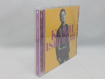 石丸幹二 CD The Best(初回生産限定盤)(Blu-spec CD2+DVD)_画像3