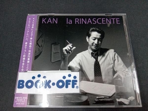  obi есть KAN CD la RINASCENTE