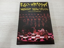 EGO-WRAPPIN' DVD Midnight Dejavu SPECIAL~2006.12.13 at NHK HALL~_画像1