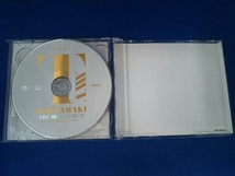 玉置浩二 / CD / THE BEST ALBUM 35th ANNIVERSARY ~メロディー~(通常盤) / 帯あり_画像3