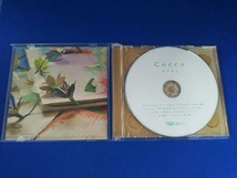 Cocco / CD / クチナシ(初回限定盤B)(DVD付) / 帯、外ケースあり_画像3