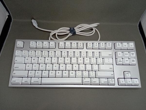 Topre REALFORCE TKL SA for Mac R2TLSA-US3M キーボード(05-05-05)