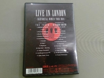 DVD LIVE IN LONDON -BABYMETAL WORLD TOUR 2014-_画像2