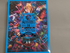 初回プレス (取) シリアルB封入 Fear and Loathing in Las Vegas Blu-ray/The Animals in Screen Bootleg 2 21/9/1発売