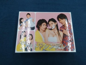 DVD ラスト・シンデレラ DVD-BOX